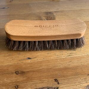 Horsehair Brush GRIFFIN